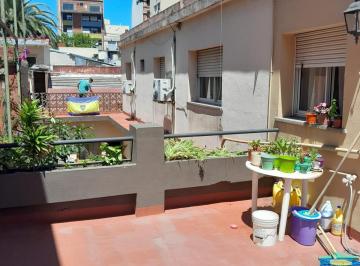 Terreno · 170m² · 8 Ambientes · 1 Cochera · Terreno en El Corazón de Barracas