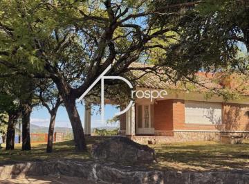 Campo , Villa Parque Siquiman · Oportunidad en Villa Parque Síquiman – Lotes con Escritura y Vistas Únicas