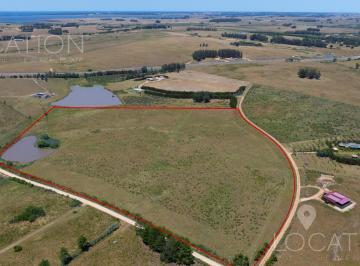 Campo · Chacras en Ruta 9