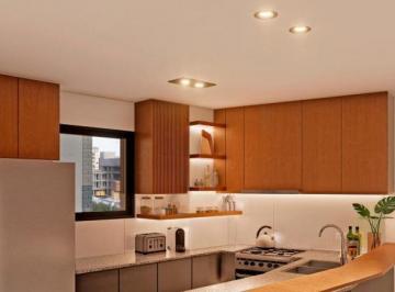 Departamento · 46m² · 2 Ambientes · 1 Cochera · Departamento en 1 Dormitorio con Balcón Sarmiento 1800 Abasto