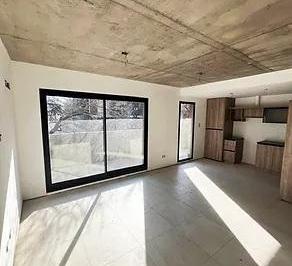 Departamento · 28m² · 1 Ambiente · Departamento en Venta Monoambiente Divisible con Patio Dorrego 2000 Centro