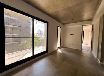 Departamento · 39m² · 2 Ambientes · Departamento en Venta 1 Dormitorio con Balcón Ideal Inversión San Juan y Callao