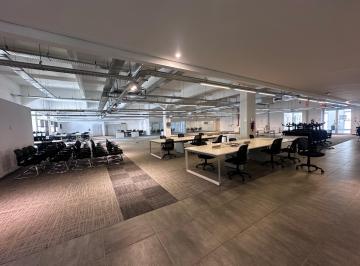 Edificio · 3210m² · 5 Cocheras · Edificio Comercial en Parque Patricios