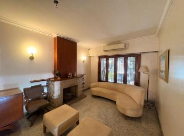 Casa · 139m² · 4 Ambientes · Casa en Venta en San Fernando, G. B. a. Zona Norte, Argentina