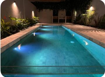 Departamento · 32m² · 1 Ambiente · Disp 14 - Octubre con Piscina, Laundry, Balcon Al Fte