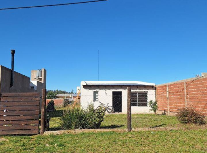 Casa · 66m² · 1 Ambiente · 3 Cocheras