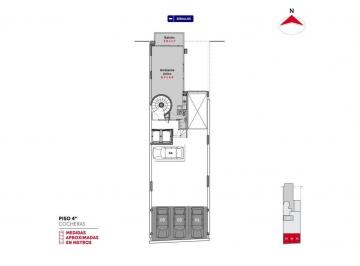 Imagen 1 - Amplio espacio de estacionamiento en edificio con amenities en zona privilegiada. - · Amplio Espacio de Estacionamiento en Edificio con Amenities en Zona Privilegiada.