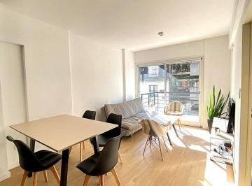 Departamento de 2 ambientes, Recoleta · Venta con Renta en Recoleta