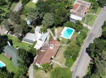 Foto1 · En Venta Casa en Barrio Golf, Punta del Este de 6 Dorm..