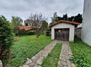 Terreno · 200m² · Terreno - Martinez. 200 m², a 2 Cuadras de Av Santa Fe