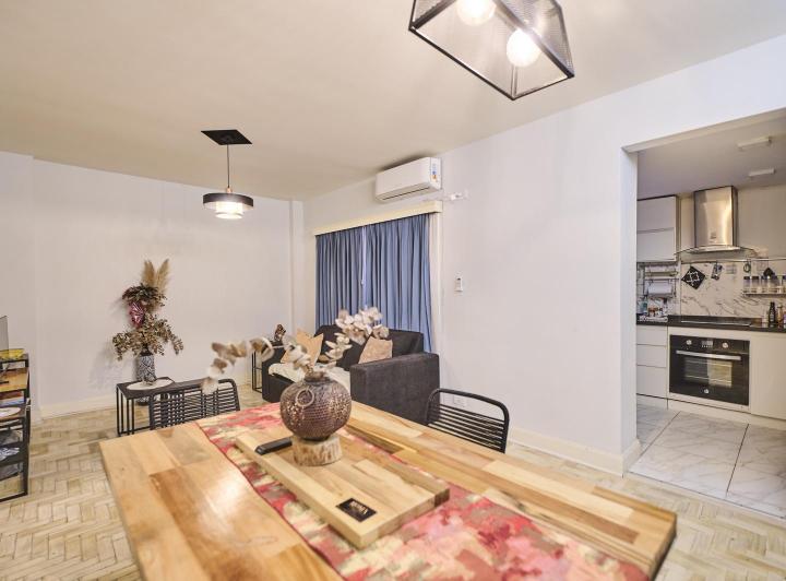 Departamento · 46m² · 2 Ambientes