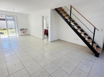 Casa de 5 ambientes, Córdoba · Venta Duplex 3 Dorm. a Estrenar en Nuevo Jardines del Boulevard, Córdoba.