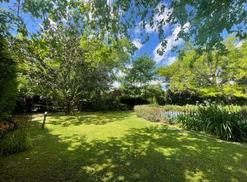 Terreno · 650m² · Terreno en Venta en Mapuche Country Club, Pilar, G. B. a. Zona Norte