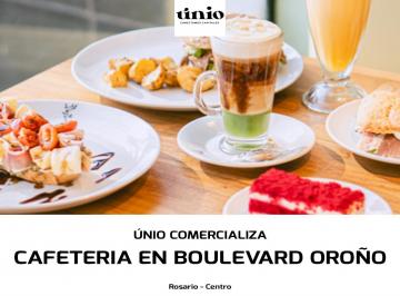 Fondo de comercio · 220m² · 5 Ambientes · Fondo de Comercio en Rosario