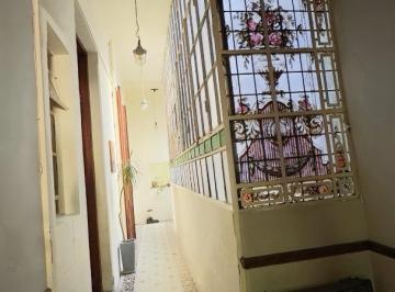 Departamento · 95m² · 4 Ambientes · ¡Bienvenido a Tu Rincón con Alma en San Cristóbal!
