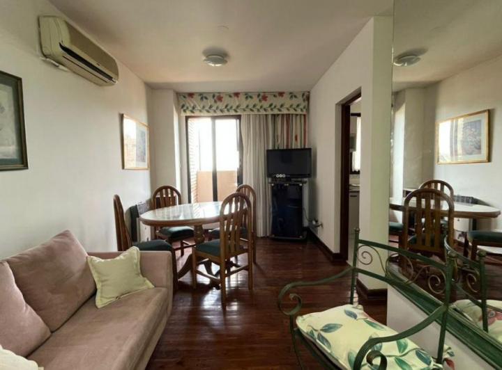 Departamento · 45m² · 3 Ambientes · 1 Cochera