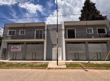 Departamento · 60m² · 1 Dormitorio · Alquiler Depto 2 Amb Paso del Rey Centro