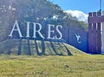 Terreno , Unquillo · Lote en Venta de 453 m² en Aires del Nordeste Sobre La E53 Batrrio con Seguridad