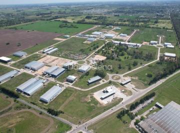 Terreno · 4000m² · Terreno Fraccion en Venta, General Rodríguez
