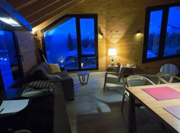 Departamento · 56m² · 2 Ambientes · 1 Cochera · Depto Loft en Chapelco Golf And Resort, San Martin de Los Andes