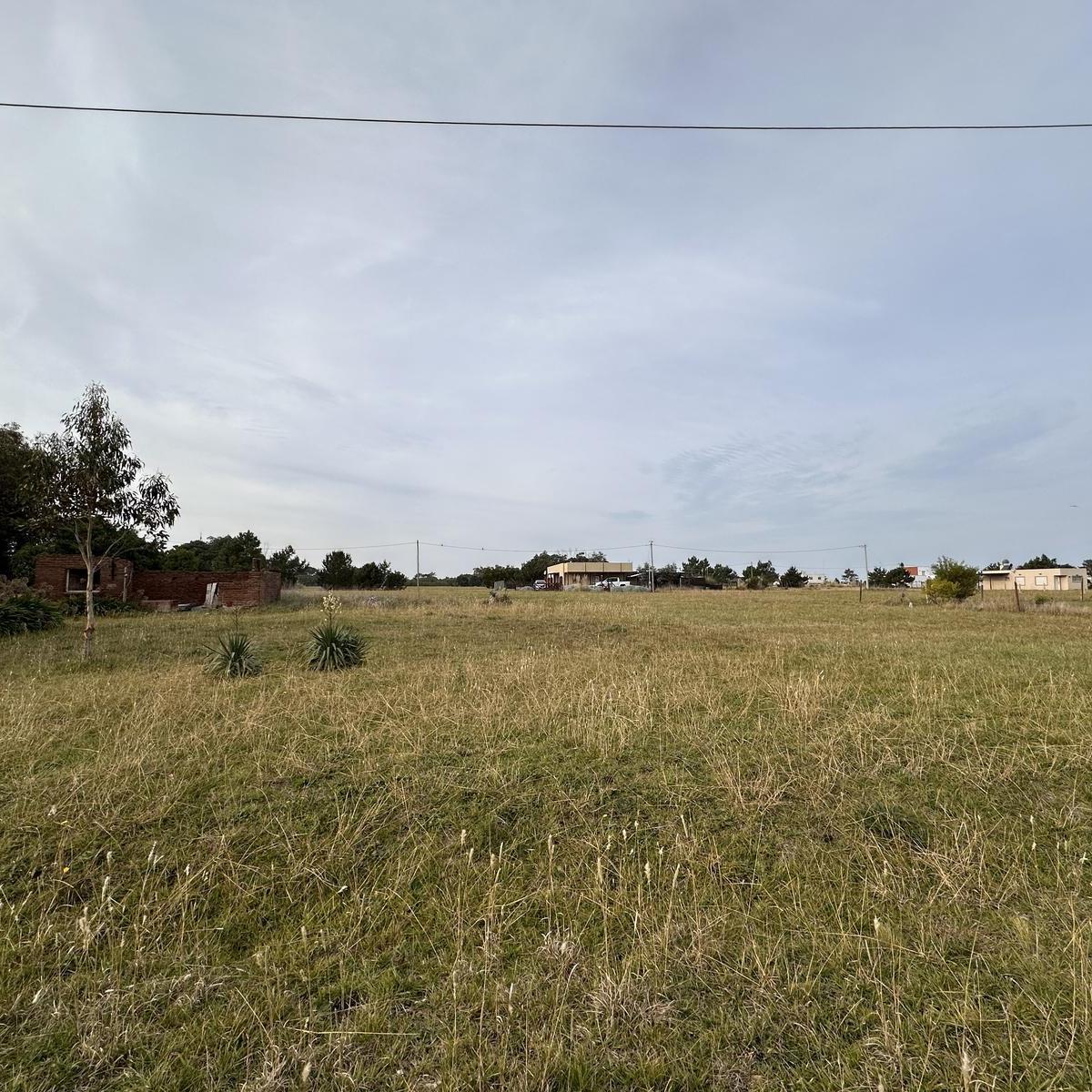 Venta de Lote 375m² en El Marquesado — Oportunidad Única