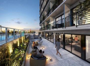 Departamento de 3 ambientes, Barracas · Venta - Exclusivo 3 Ambientes a Estrenar en Barracas - Moca II - Cochera - Opcion de Financiación