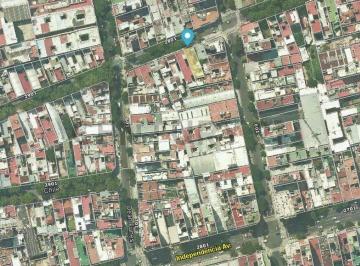 Terreno · 239m² · Venta de Lote en Balvanera - Baja Incidencia