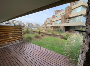 Departamento de 4 ambientes, Tigre · Departamento con 3 Dorm. en Alquiler Las Piedras, Castaños