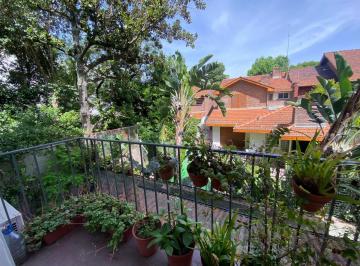 Departamento · 39m² · 2 Ambientes · Venta - Depto 2 Amb C/balcón - 1° Piso por Escalera