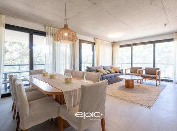 Departamento · 56m² · 2 Ambientes · 1 Cochera · Departamento en Venta en Pinamar