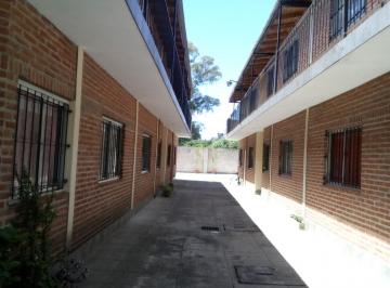 san-miguel-san-miguel-alquiler-departamento-2-ambientes · 2 Amb con Patio