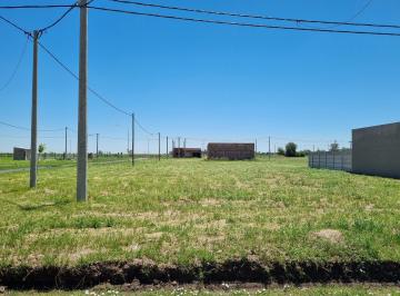 Terreno · 250m² · Terreno en Esquina en Maciel