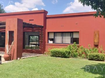 Departamento · 42m² · 2 Ambientes · 2 Cocheras · Venta Departamento - Casas del Alto - Manzanares - Pilar Apto Credito