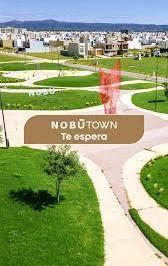 Terreno · 360m² · Terreno en Venta Nobu Town
