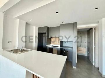 Departamento · 36m² · 1 Ambiente · Monoambiente en Villa Luro con Balcon - a Estrenar