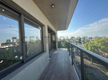Departamento · 85m² · 3 Ambientes · Venta 3 Ambientes con Balcon a Estrenar - Villa Luro