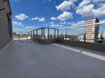 Departamento · 53m² · 2 Ambientes · Venta Departamento 2 Ambientes con Balcón Aterrazado