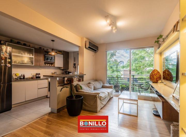 Departamento 4 Ambientes Venta Villa Urquiza
