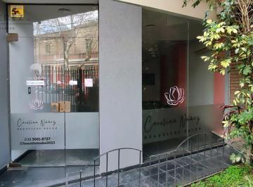 Local comercial · 155m² · 2 Cocheras · Local en Alquiler Bernal Centro – Excelente Ubicación Sobre Belgrano Al 200 en Pb