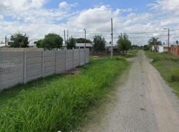 Terreno · 600m² · Terreno Lote en Venta en Zárate, G. B. a. Zona Norte, Argentina