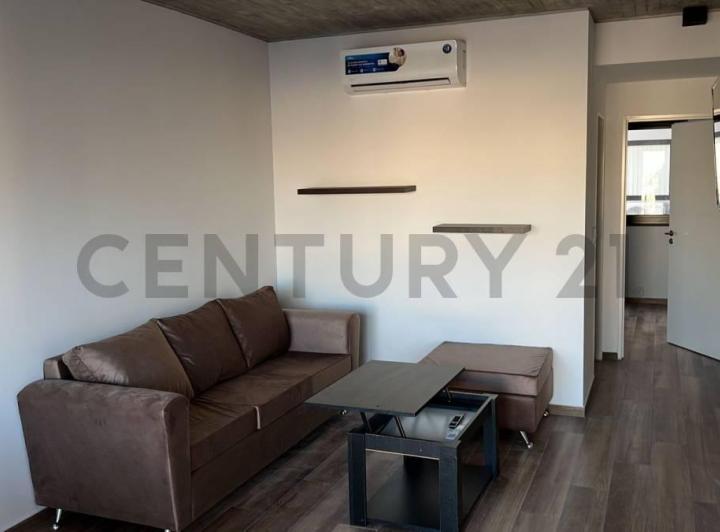 Departamento · 50m² · 2 Ambientes