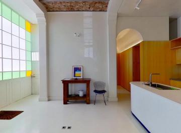 PH · 97m² · 4 Ambientes · Espectacular PH Reciclado a Nuevo - Listo Para Vivir