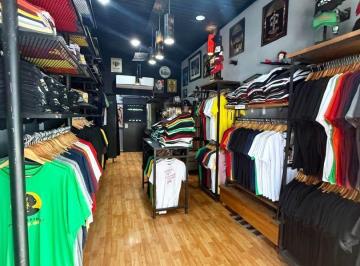 VEP-VEP-643_2 · Local Comercial en Venta - San Martín Centro 46 m² Totales con Patio