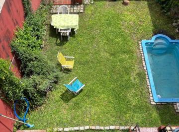 Casa de 5 ambientes, Boedo · Casa Lote Propio 5 Ambientes en Venta en Boedo | 300 m² | Jardín, Pileta y Terraza | Ideal Multifami
