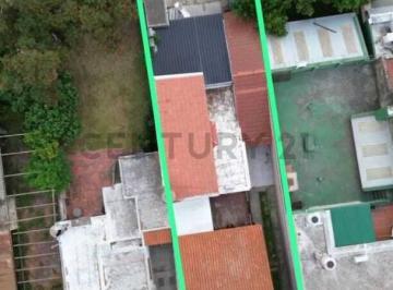 Terreno · 468m² · Lote Para Constructora/desarrollo Alberdi