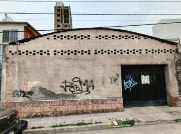 Bodega-Galpón de 2 ambientes, Córdoba · Se Vende Galpón Apto Para Cochera o Multiuso a 100 m de Pocito