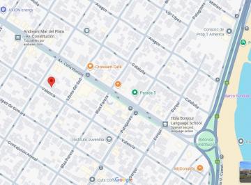 Terreno · 260m² · Venta - Terreno Parque Luro 10 X 26