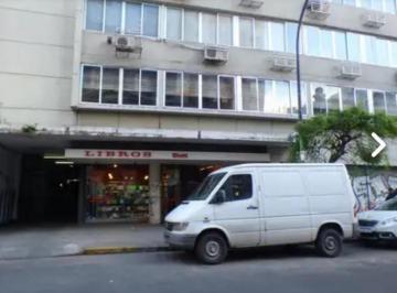 Garage · 9m² · Cochera - La Plata