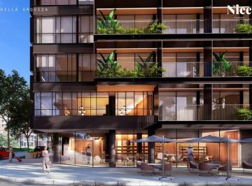 Departamento · 102m² · 4 Ambientes · 1 Cochera · Venta Departamento 4 Ambientes - Full Amenities - Opcional Cochera en Villa Urquiza