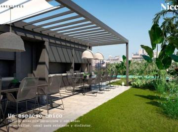 Departamento · 81m² · 3 Ambientes · 1 Cochera · Venta Departamento 3 Ambientes - Full Amenities - Opcional Cochera en Villa Urquiza